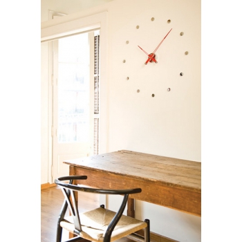 Rodon clock by Nomon