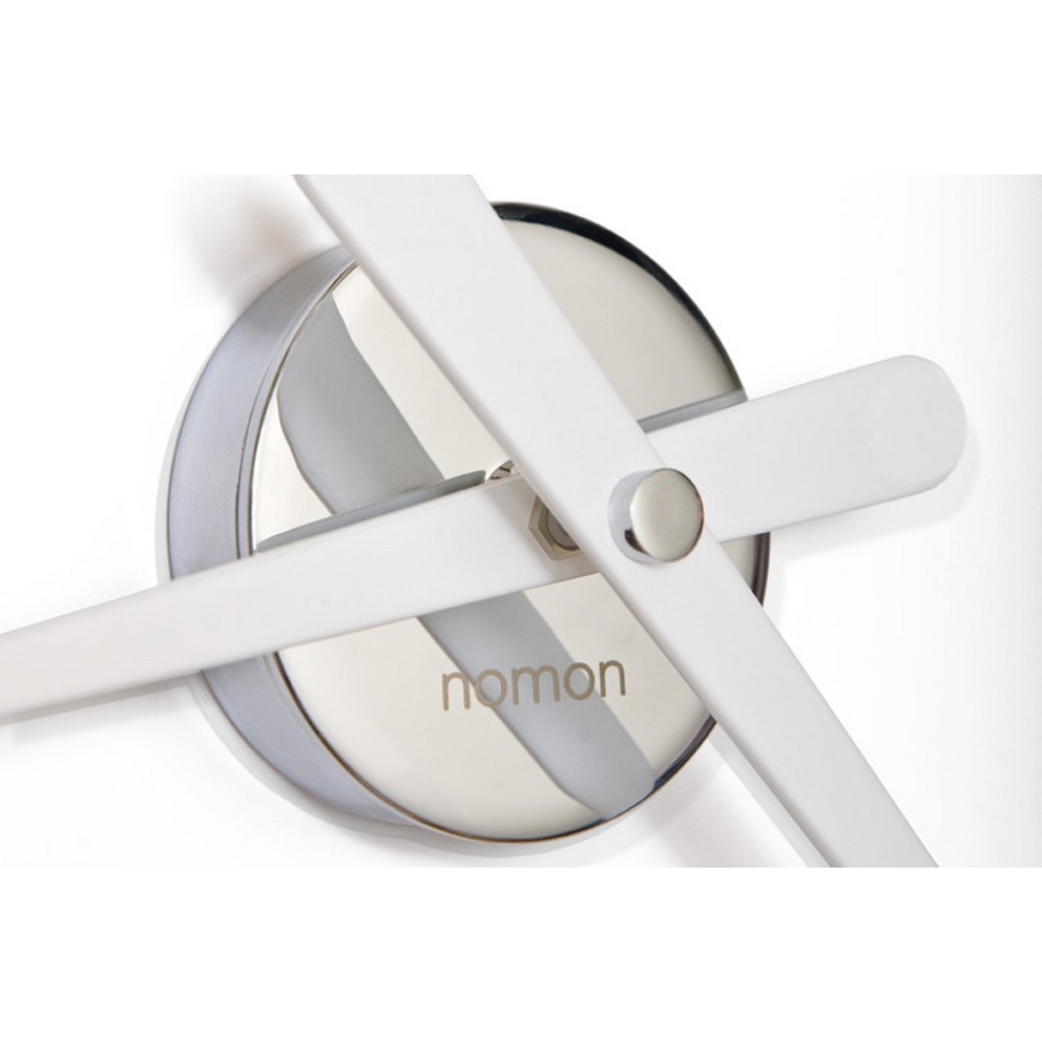 Rodon mini L watch by Nomon