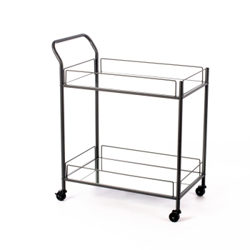 Pagno Drinks trolley by Stones