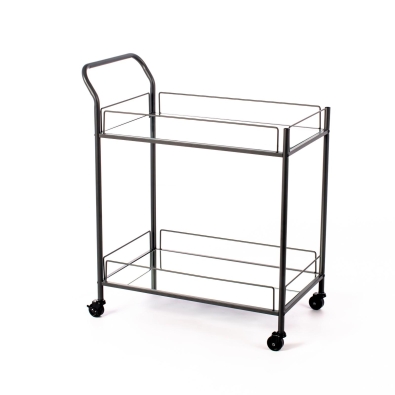 Pagno Drinks trolley by Stones