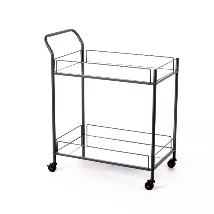 Pagno Drinks trolley by Stones