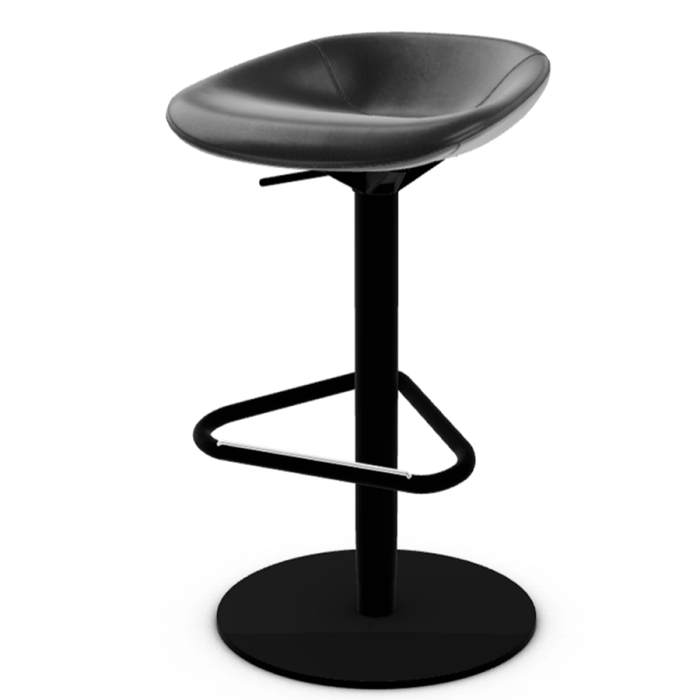 Calligaris Stool Palm CS1827 Stools Equal furnishings