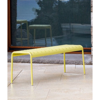 Easy bench by Connubia Outdoor