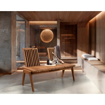 Muvet Bench by Cipì 