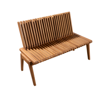 Muvet Bench by Cipì 