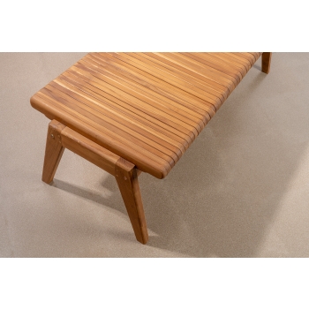 Muvet Bench by Cipì 