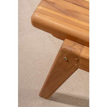 Muvet Bench by Cipì 