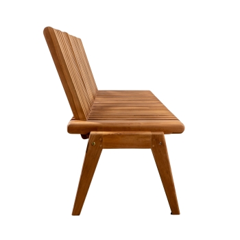 Muvet Bench by Cipì 