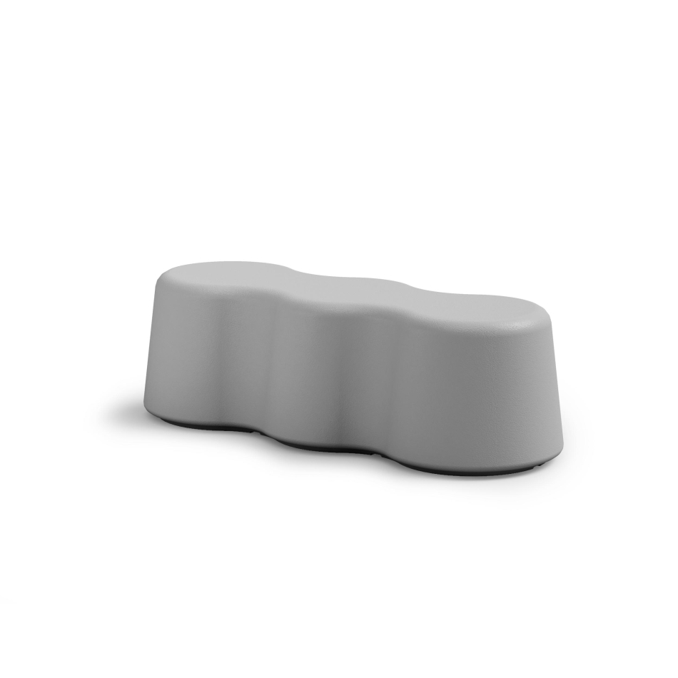 Peanuts Bench by Lyxo
