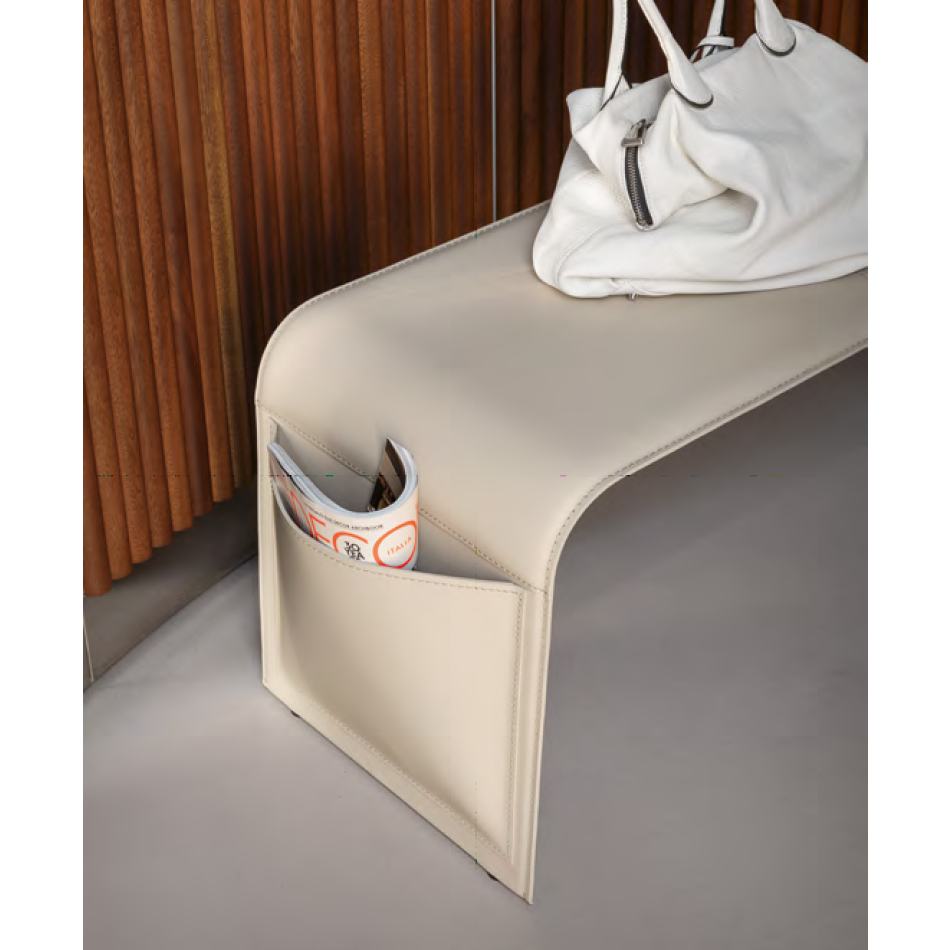 SHAPE CS5083 bench by Calligaris