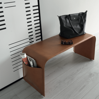 SHAPE CS5083 bench by Calligaris