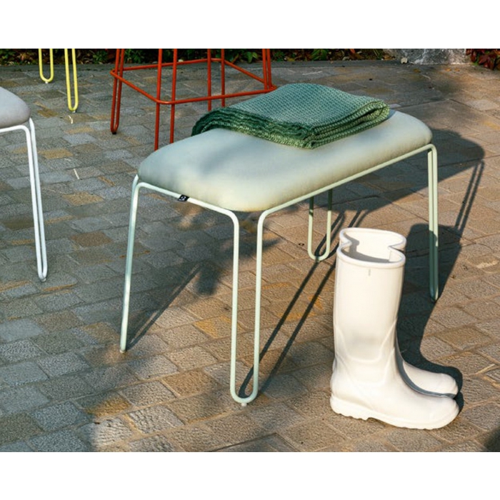 Stulle bench by Connubia Outdoor