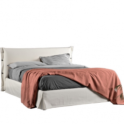 Lettissimi's Paradise Bed