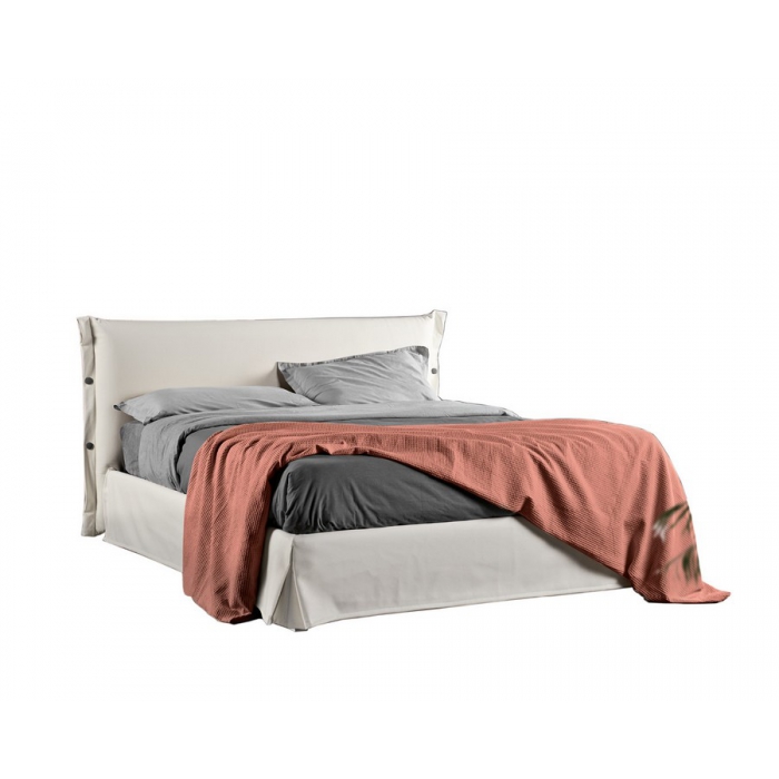 Lettissimi's Paradise Bed