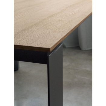 Pascal by Bontempi extendable with three extensions