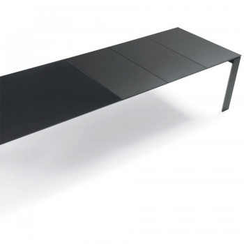 Pascal by Bontempi extendable with three extensions