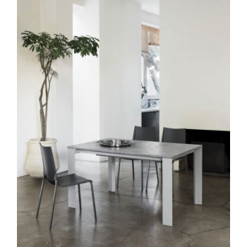 Pascal by Bontempi extendable with three extensions