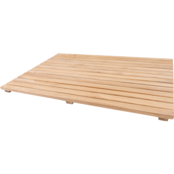 Shower platform by Cipì