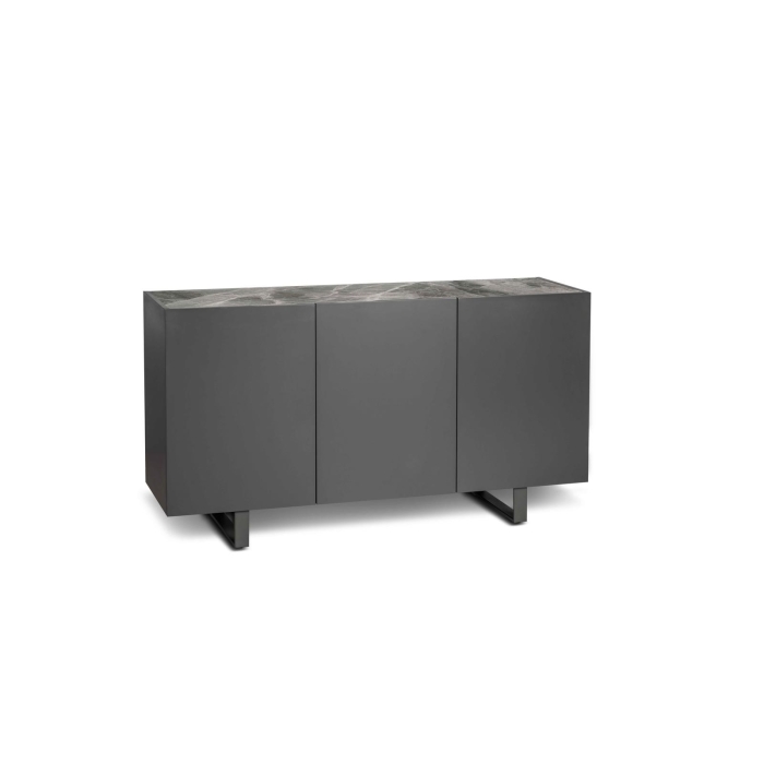 Pegaso 3-door sideboard by Stones