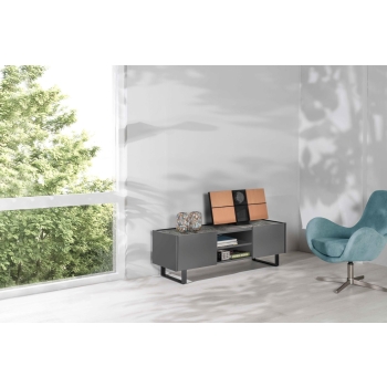 Pegasus TV Stand by Stones