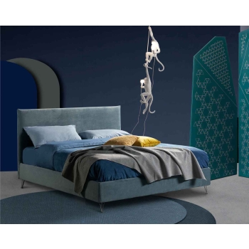 Perseus Bed by Lettissimi