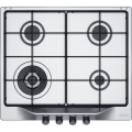 Country 600 FHTL 604 3G TC XS E hob by Franke ready for delivery