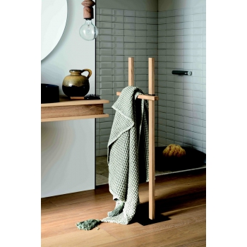 Altacorte towel rail