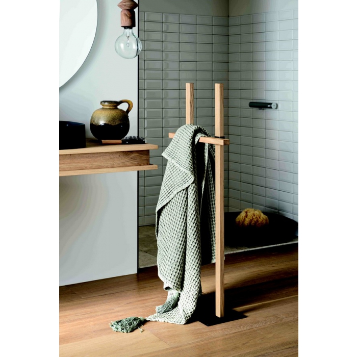 Altacorte towel rail
