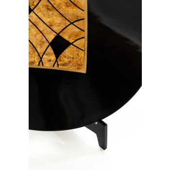 Plates Set of 3 Decorative Plates by Stones