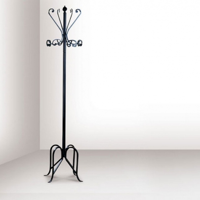 Picasso Column coat stand by Pama Letti