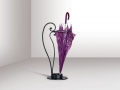Picchio Umbrella Stand by Pama Letti
