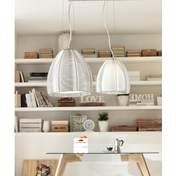 Pico Pendant Lamp by Stones