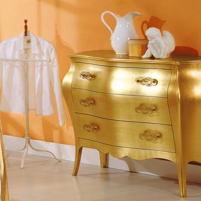 Pinta Classic Chest of Drawers 