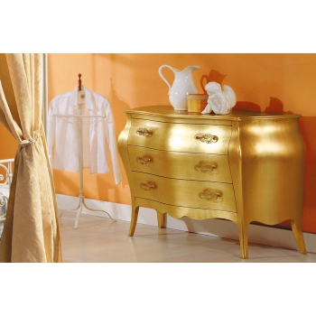 Pinta Classic Chest of Drawers 