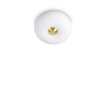 ARIZONA PL2 ceiling light by Ideal Lux