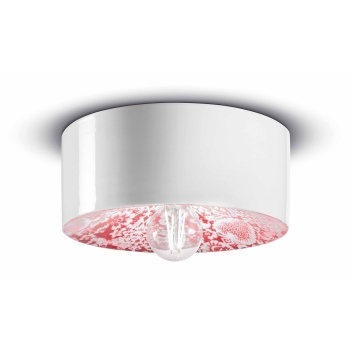 CEILING LAMP D.25 DECO' PI C1793