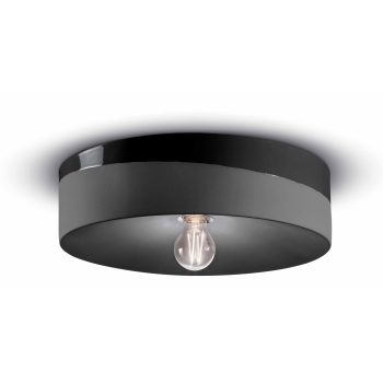 CEILING LAMP D.40 DECO' PI C1792