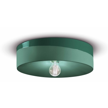 CEILING LAMP D.40 DECO' PI C1792