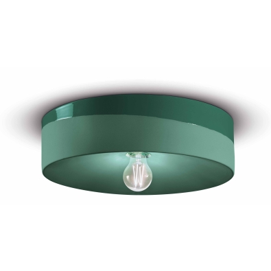 CEILING LAMP D.40 DECO' PI C1792