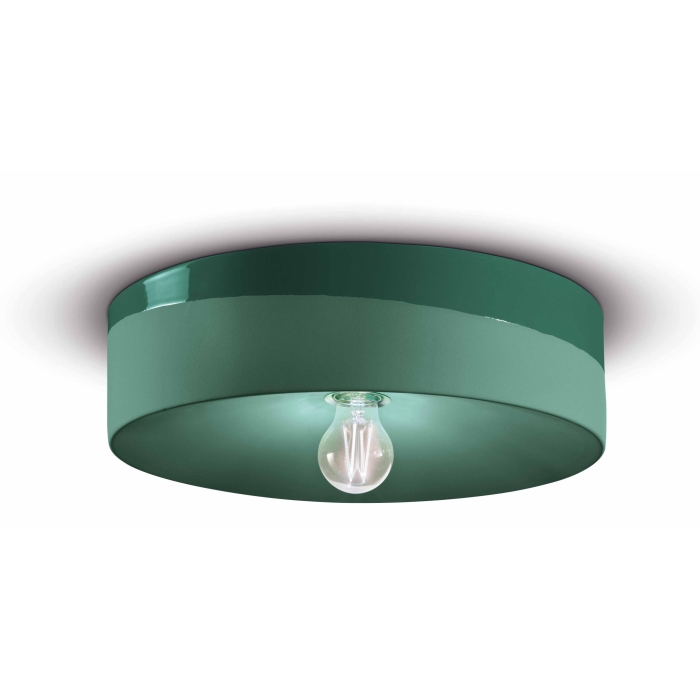 CEILING LAMP D.40 DECO' PI C1792