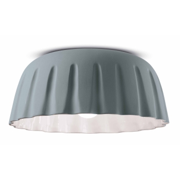 SMALL CEILING LAMP DECO' MADAME GRES C2572