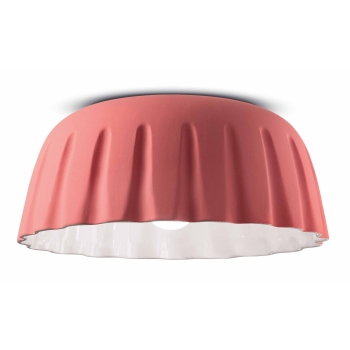 SMALL CEILING LAMP DECO' MADAME GRES C2572