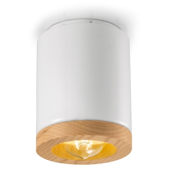 RETRO CEILING LAMP MATECA C989