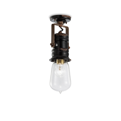 RETRO' URBAN CEILING LAMP C1744