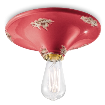 RETRO VINTAGE CEILING LAMP C134