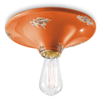 RETRO VINTAGE CEILING LAMP C134