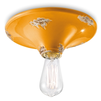 RETRO VINTAGE CEILING LAMP C134