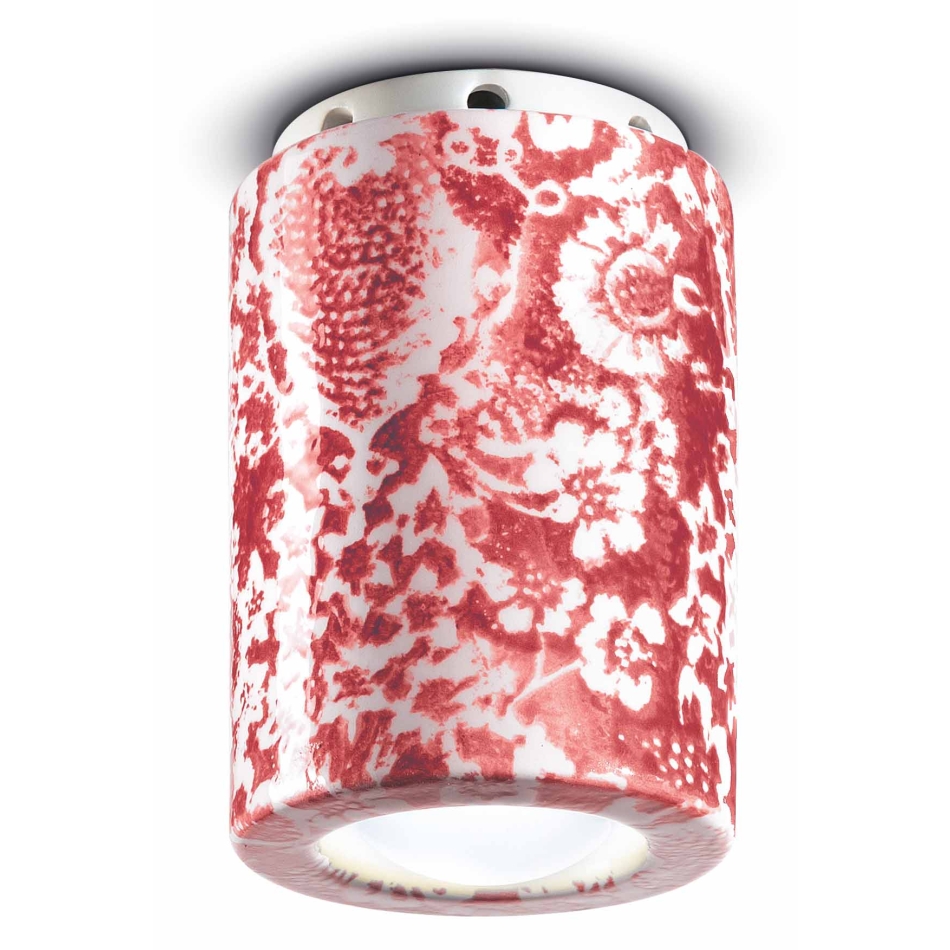 RETRO VINTAGE CEILING LAMP C985