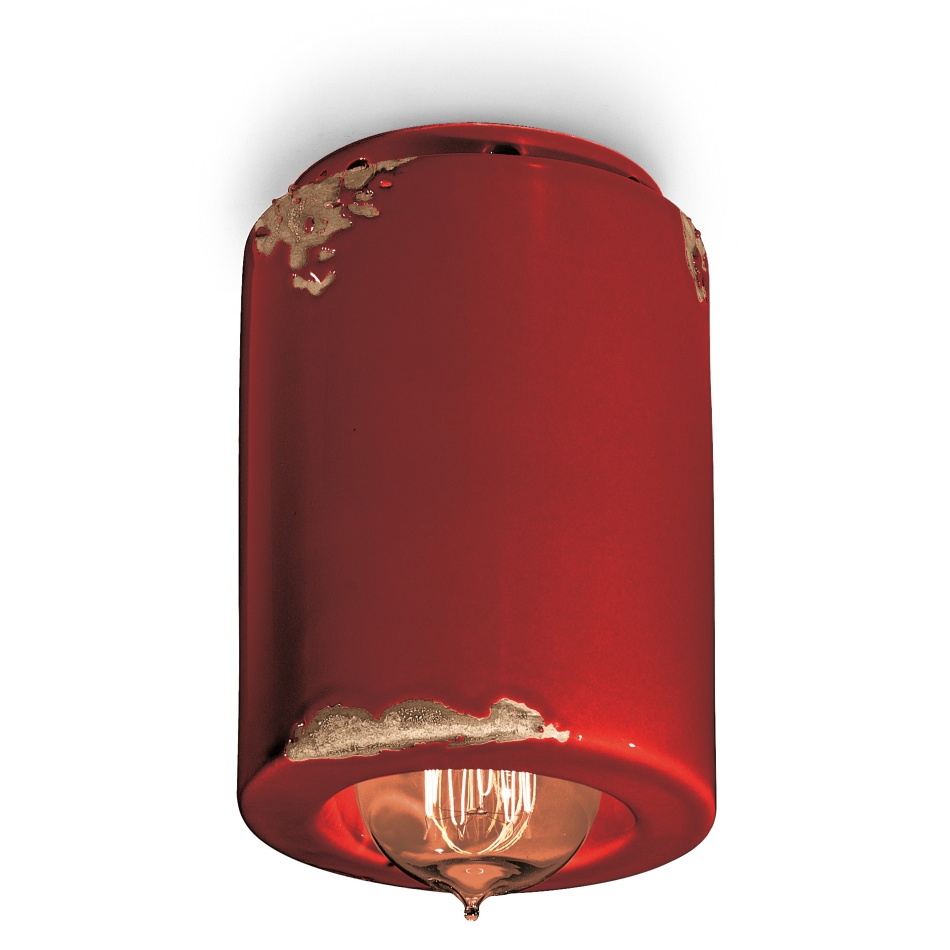 RETRO VINTAGE CEILING LAMP C985