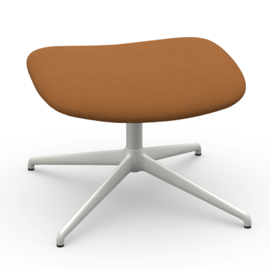Dalia S M_M TS upholstered chair by Midj